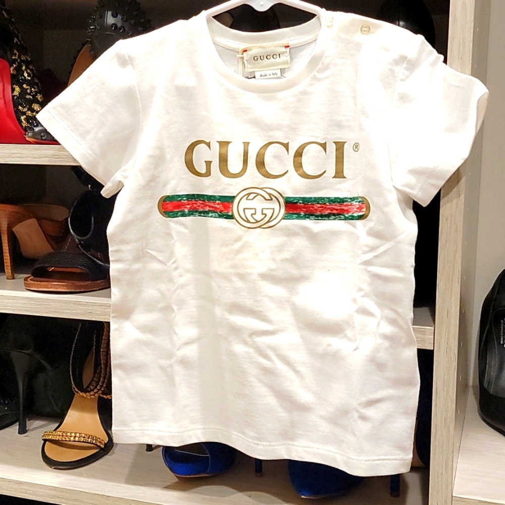 Gucci T-shirt